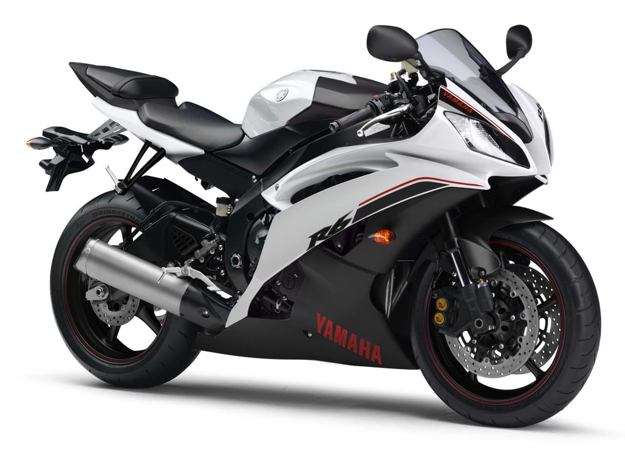 yamaha r6 price